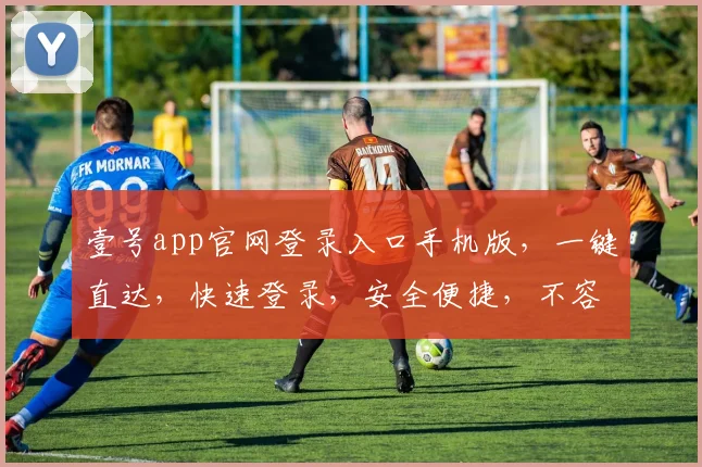 壹号app官网登录入口手机版，一键直达，快速登录，安全便捷，不容错过，体验无忧